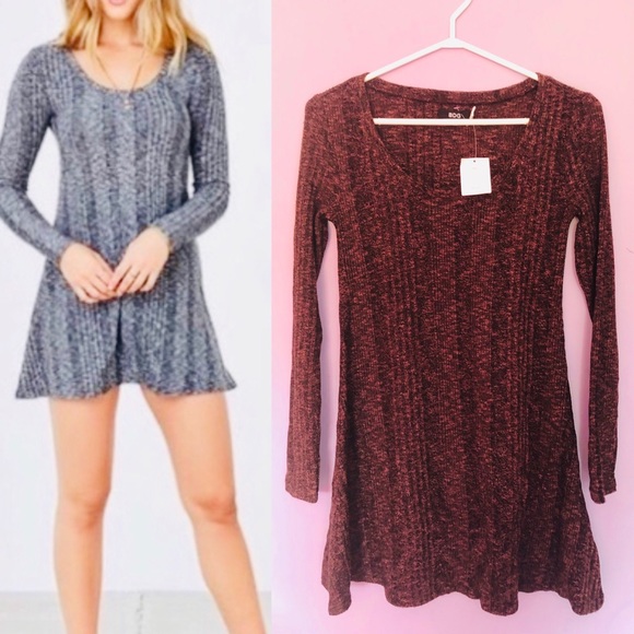 Urban Outfitters Dresses & Skirts - Urban Outfitters NWT BDG sweater dress